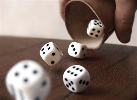 fun facts about dice|19 Facts About Dice .
